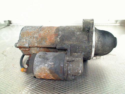 Starter CHEVROLET CAPTIVA (C100, C140) 2.0 D | BP38108180M8  - Image 5