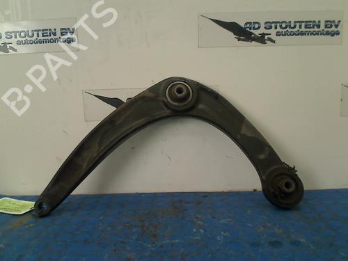Used Left front suspension arm CITROËN C4 II (NC_) 1.6 HDi 90 (92 hp) 11324180
