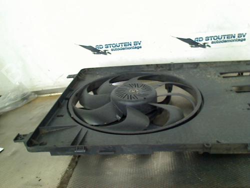 Fan VOLVO V40 Hatchback (525) D2 | BP28106551M128 