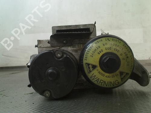 ABS pump MERCEDES-BENZ E-CLASS (W211) E 270 CDI (211.016) | BP33840133M43 - Image 5