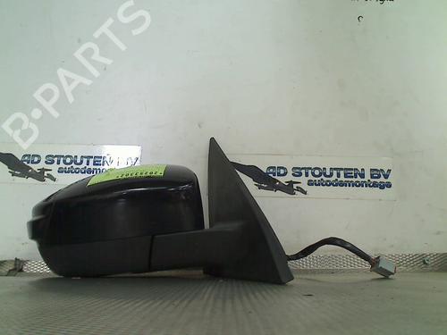 Right mirror FORD S-MAX (WA6) 2.5 ST | BP29863627C27
