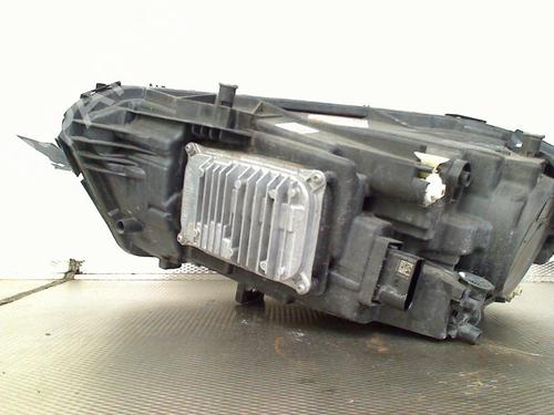 Right headlight MERCEDES-BENZ A-CLASS Saloon (V177) A 180 (177.184) | BP29386881C29 