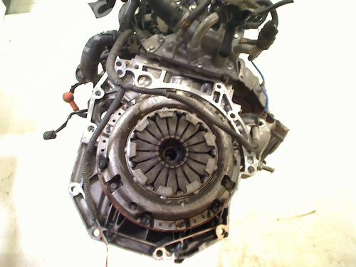 Engine NISSAN NOTE (E11, NE11) 1.6 | BP39449961M1 - Image 8