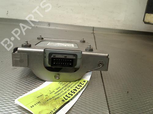 Module électronique OPEL COMBO Box Body/MPV (X12) 1.3 CDTI (B05) (90 hp) 33112231