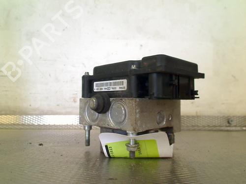 ABS pump SUZUKI SX4 (EY, GY) 1.6 VVT (RW416, YA21S) | BP39093975M43 - Image 7
