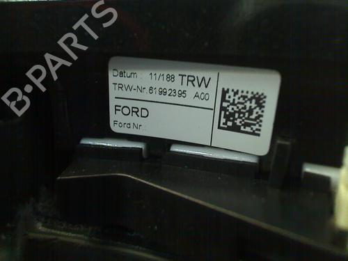 Steering wheel FORD KA (RU8) 1.2 | BP13024173C49 