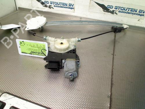 Rudehejsemekanisme ventre foran Rudehejsemekanisme ventre foran KIA PICANTO III (JA) 1.0 (67 hp) 33540881 33540881