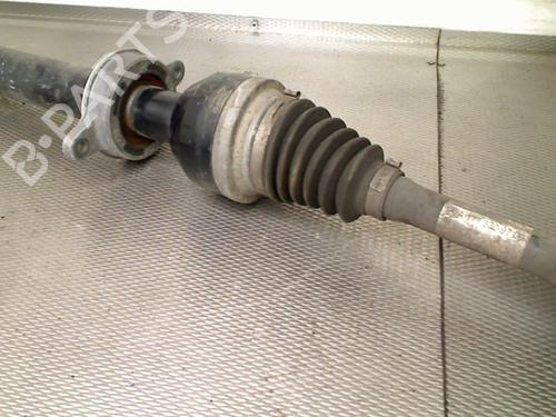 Right front driveshaft MERCEDES-BENZ A-CLASS Saloon (V177) A 180 (177.184) | BP29925062M39