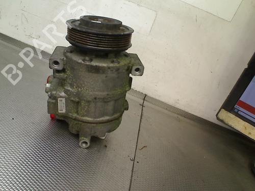 AC compressor AUDI A3 Sportback (8PA) 1.6 | BP36293285M34 - Image 6