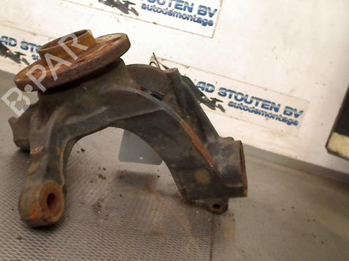 Left front steering knuckle VOLVO V60 I (155) D2 | BP28188175M25 