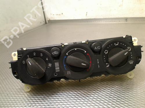 Climate control FORD FOCUS III 1.0 EcoBoost | BP34051854I5 - Image 6