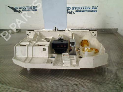 Climate control HONDA CIVIC VII Hatchback (EU, EP, EV) 1.6 i (EP2, EU8, EU6) | BP31286352I5 