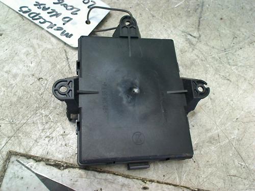 Electronic module MERCEDES-BENZ B-CLASS Sports Tourer (W245) B 170 (245.232) | BP11303525M83 
