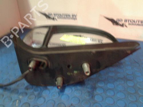 Left mirror CITROËN JUMPER I Van (244) 2.0 HDi | BP11322355C26 