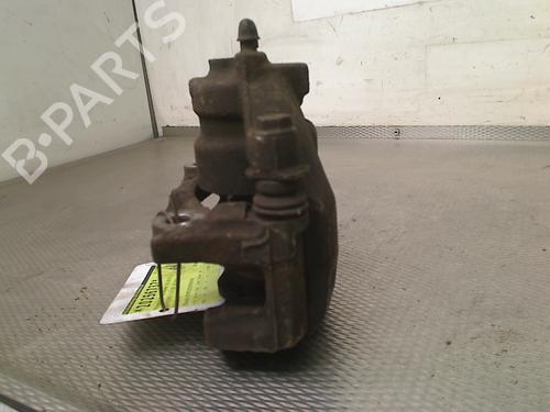 Right front brake caliper PEUGEOT 108 1.0 VTi | BP32337183M104