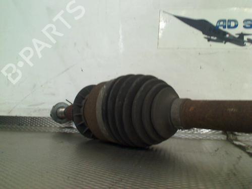 Right rear driveshaft FORD USA MUSTANG MACH-E (CGW) EV | BP31092626M41 