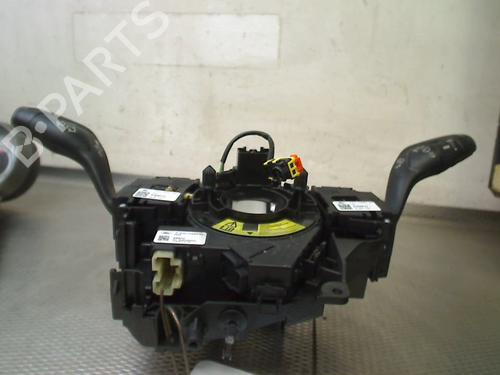 Ratstangsstang FORD TRANSIT CONNECT V408 Box Body/MPV 1.5 TDCi | BP38462002I23 - Image 2