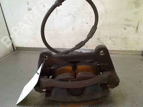 Left front brake caliper AUDI Q2 (GAB, GAG) 1.4 TFSI | BP38680859M105 - Image 8