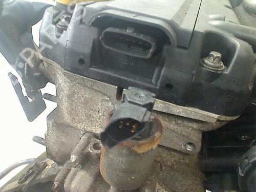 Engine OPEL CORSA D (S07) 1.4 (L08, L68) | BP31033907M1