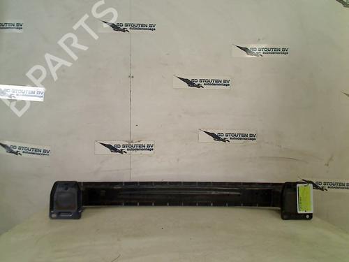 Front bumper reinforcement MERCEDES-BENZ A-CLASS Saloon (V177) A 200 (177.187) | BP29822281C109