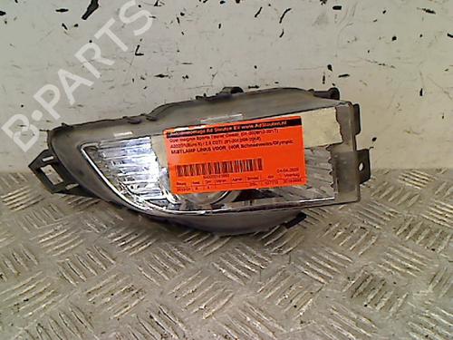 Used Left front fog light OPEL INSIGNIA A Sports Tourer (G09) 2.0 Biturbo CDTI (35) (195 hp) 11260012