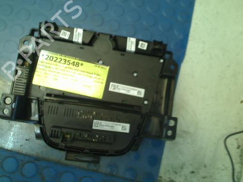 Switch OPEL ASTRA J (P10) 1.4 Turbo (68) | BP13126880I30 