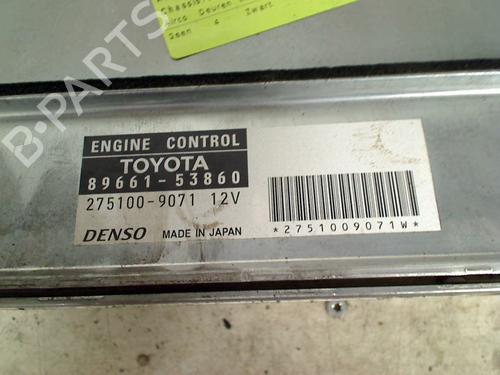 Electronic module LEXUS IS II (_E2_) 250 (GSE20) | BP28314370M83