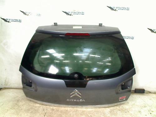 Tailgate CITROËN C3 II (SC_) 1.4 VTi 95 | BP27290906C6 