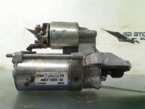 Startmotor FORD FOCUS II Turnier (DA_, FFS, DS) 1.8 | BP16407550M8