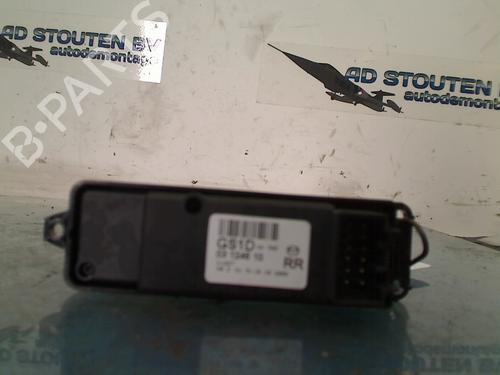 Switch MAZDA 6 Estate (GH) 2.0 MZR-CD (GH14) | BP15544588I30 