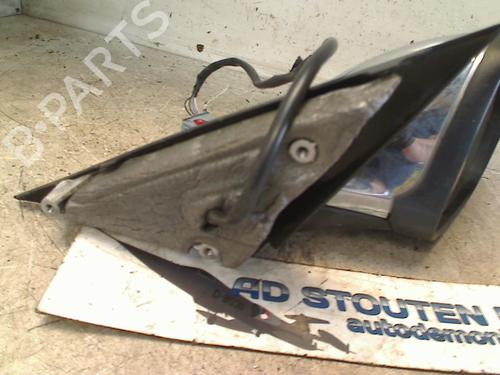 Right mirror ALFA ROMEO 159 Sportwagon (939_) 1.9 JTDM 8V (939BXE1B) | BP11320509C27 
