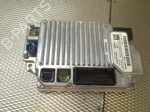 Control unit FORD FIESTA VII (HJ, HF) 1.0 EcoBoost | BP29932669M11 - Image 3