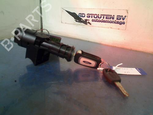 Ignition barrel FORD KA (RU8) 1.2 | BP13571759M48 