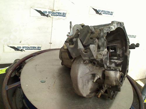 Gearbox PEUGEOT 308 I (4A_, 4C_) 1.6 16V | BP30960223M3  - Image 6
