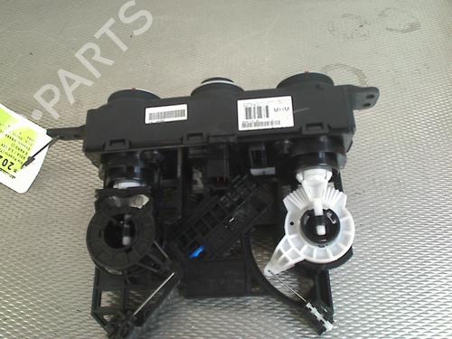 Used Climate control Climate control KIA PICANTO II (TA) 1.0 (69 hp) 33951521 33951521