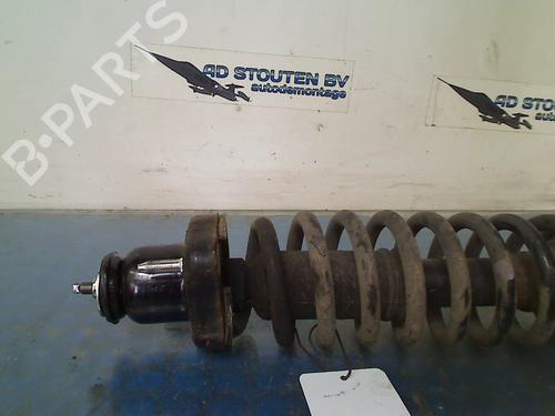 Left rear shock absorber MITSUBISHI OUTLANDER III (GG_W, GF_W, ZJ, ZL, ZK) Plug-in Hybrid (GG2W) | BP18839163M18 