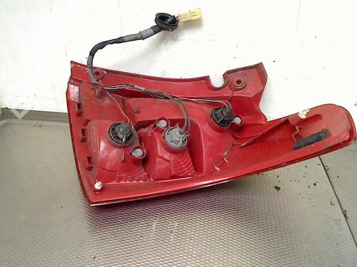 Left taillight SUZUKI SWIFT III (MZ, EZ) 1.3 (RS413, ZC11S) | BP38950678C34 - Image 4