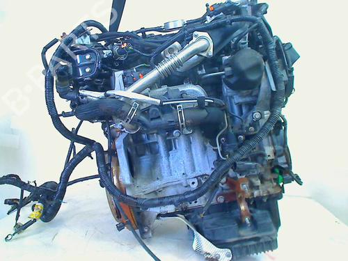 Engine FORD TRANSIT CONNECT V408 Box Body/MPV 1.5 TDCi | BP34423076M1 - Image 6