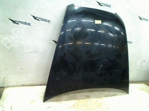Hood AUDI A6 C6 Avant (4F5) 2.7 TDI | BP23980823C1 
