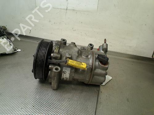 AC compressor CITROËN C5 III Break (RW_) 1.6 THP 155 | BP33448527M34 - Image 3
