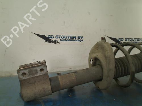 Right front shock absorber CITROËN BERLINGO Box Body/MPV (B9) 1.6 BlueHDi 100 | BP15218035M17 