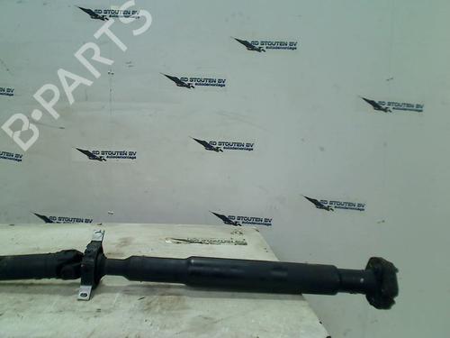 Driveshaft BMW 3 Touring (E91) 325 i | BP17695947M37 