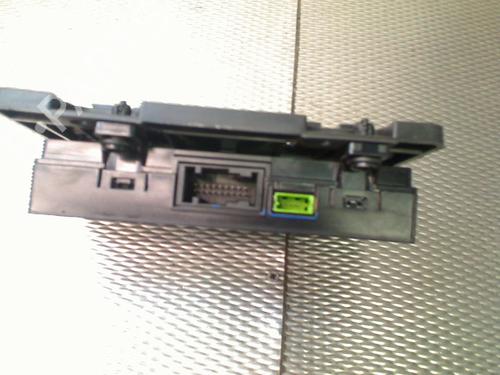 Electronic module PEUGEOT 2008 I (CU_) 1.2 THP 130 / PureTech 130 | BP30742716M83