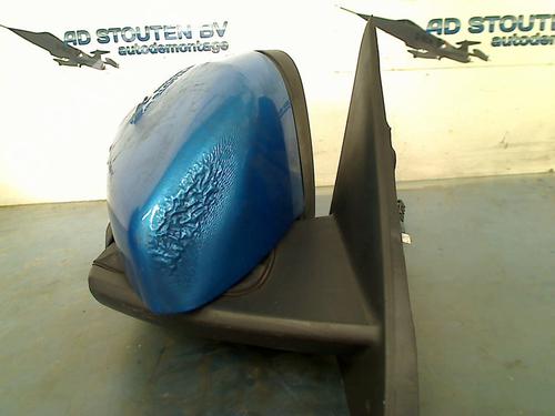 Right mirror MG MG ZS SUV (AZS1) EV | BP31092574C27 