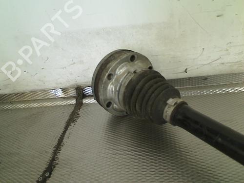 Right front driveshaft VW GOLF VIII (CD1, DA1) 2.0 TSI R 4motion | BP39766480M39 - Image 3