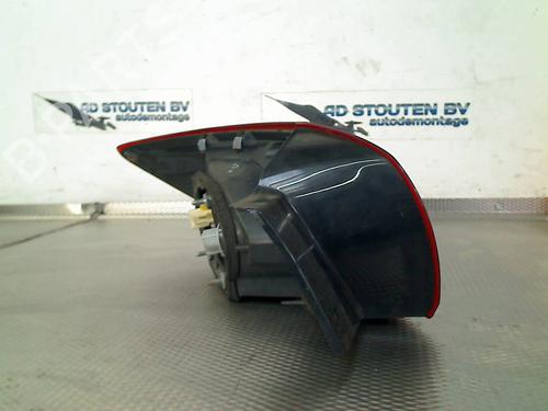 Right taillight MAZDA 3 (BM, BN) 2.0 | BP33771119C35 - Image 4