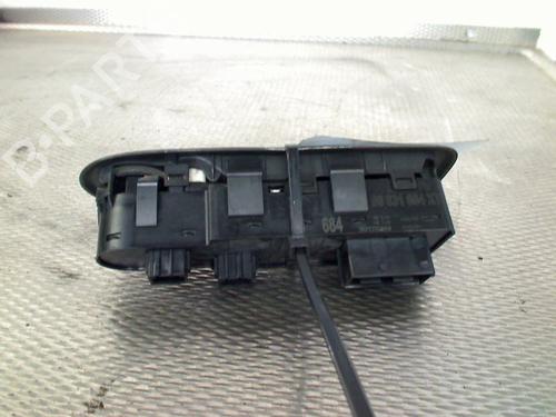 Left front window switch PEUGEOT 308 I (4A_, 4C_) 1.6 16V | BP30450808I27