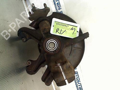Right front steering knuckle VW UP! (121, 122, BL1, BL2, BL3, 123) 1.0 | BP31243464M26 