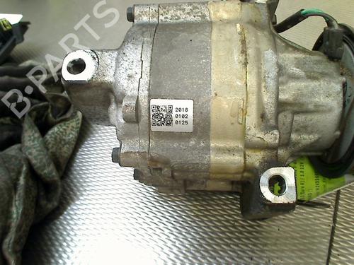 AC compressor OPEL KARL (C16) 1.0 | BP36857005M34 - Image 6