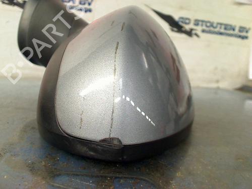 Left mirror FIAT PUNTO EVO (199_) 1.3 D Multijet | BP25754621C26 